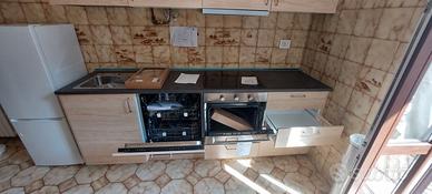 Composizione cucina IKEA