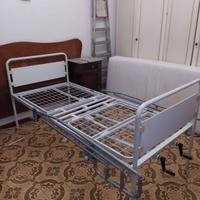 Letto ospedaliero