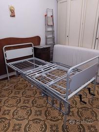 Letto ospedaliero
