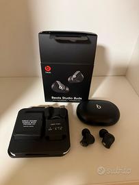 Cuffie Beats