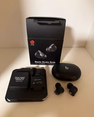 Cuffie Beats