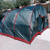 tenda da campeggio 