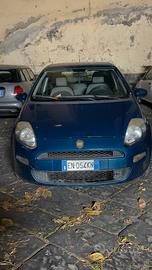 Punto evo