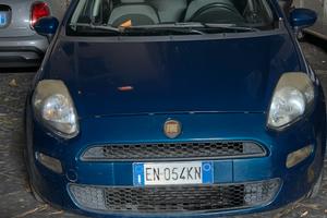 Punto evo