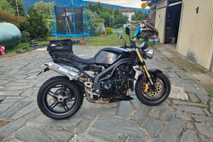 Triumph Speed Triple 1050 - 2006