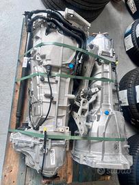 RICAMBI NUOVI ORIGINALI PER BMW