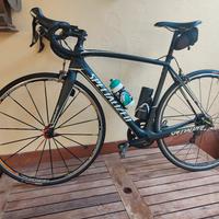 Bicicletta da corsa Specialized Tarmac