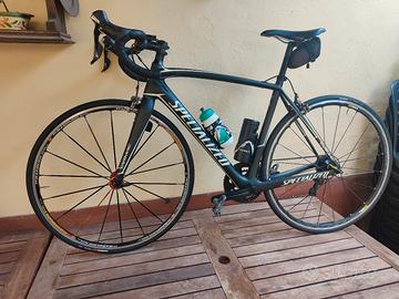 Bicicletta da corsa Specialized Tarmac