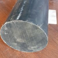 Cilindro, rullo, barra di Teflon 150mm x 760mm