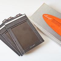 Linhof Super Planfilm Cassette 9x12 x 3