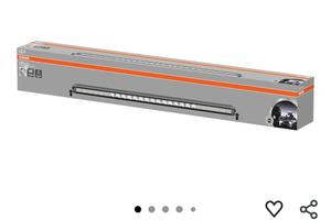 Barra LED OSRAM LEDriving VX750-CB