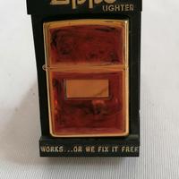accendino zippo 