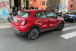 Fiat500X