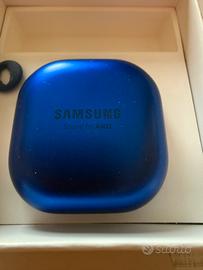 Auricolari Galaxy Buds Live SM-R180