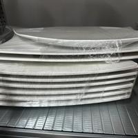 Set di liatti in ceramica