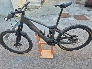 E-bike scott ransom eride 910 taglia L