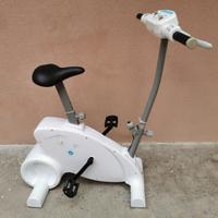 Wii Cyberbike