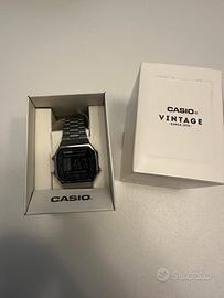 Orologio Casio Vintage
