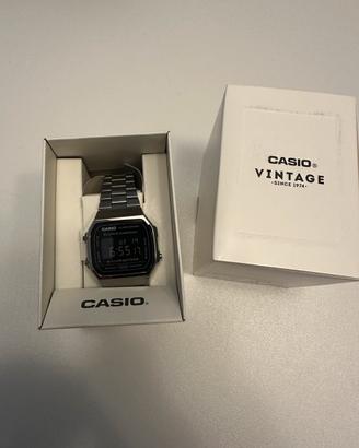Orologio Casio Vintage