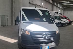Mercedes SPRINTER NOLEGGIO