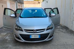 OPEL ASTRA J 1.6 CDTI, 2015  ECCELLENTI CONDIZIONI