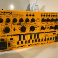 Behringer TD3-MO