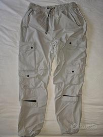 Pantaloni Cargo