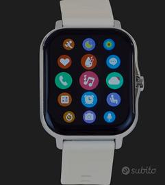 smartwatch sportivo