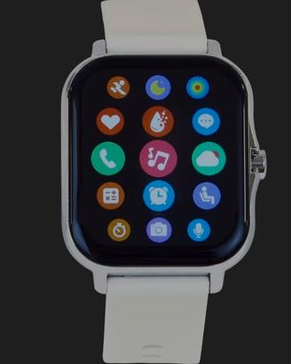 smartwatch sportivo