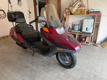Honda CN 250 Scooter