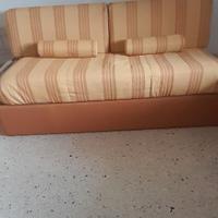 divano letto singolo 