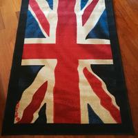 Tappeto Union Jack