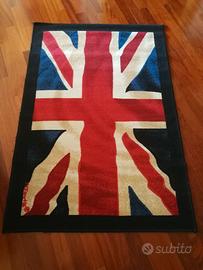 Tappeto Union Jack
