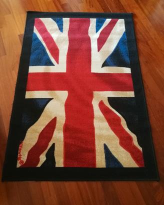 Tappeto Union Jack
