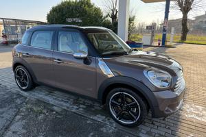 Mini Countryman Cooper D   ALL4