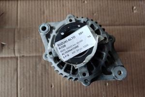 Alternatore SUZUKI ALTO 1000cc benzina del 2014