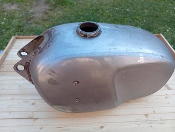 serbatoio GILERA anni 50 - 60