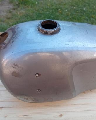 serbatoio GILERA anni 50 - 60