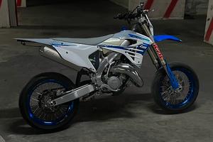 Tm Smr 125 2024