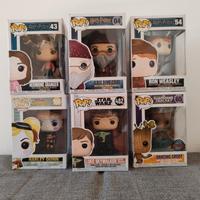 Funko Pop 