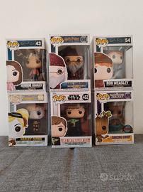 Funko Pop 