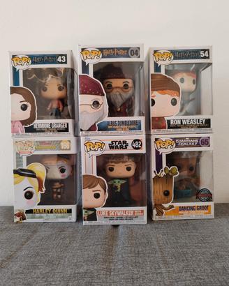 Funko Pop 