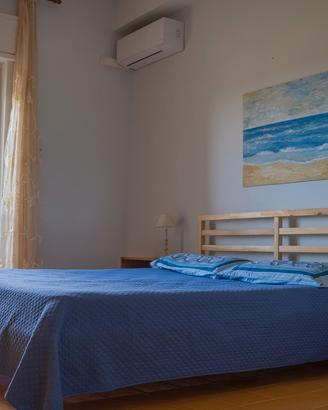 Casa a Tropea, a 550metri dal mare con parcheggio