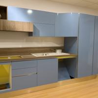 CUCINA PENELOPE ARAN CUCINE