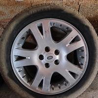cerchi Land Rover Sport 