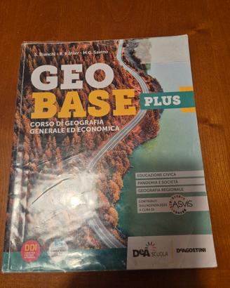  libro 1° cat Geo base