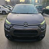 CITROEN C3 1.2 73000KM SHINE SUPER FULL