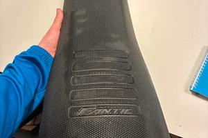 sella fantic originale