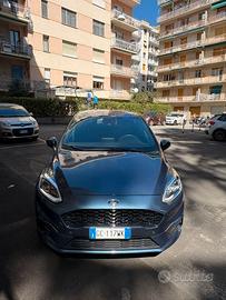 Ford Fiesta ST-Line 1.0 EcoBoost 95 CV - 2020