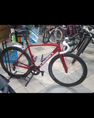 bici da corsa s works sl 4